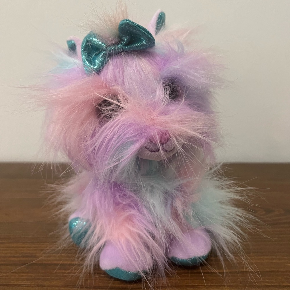 Pets Alive Pet Shop Surprise Series 3 Puppy Rescue by ZURU Yorkshire